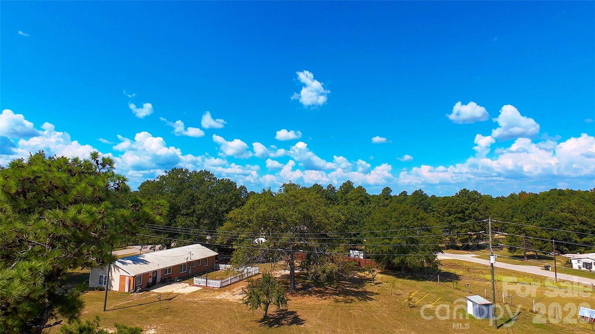 1467 Airport RD, Pageland, SC 29728