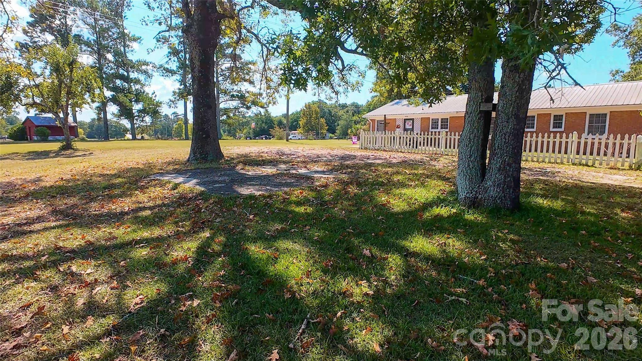 1467 Airport RD, Pageland, SC 29728