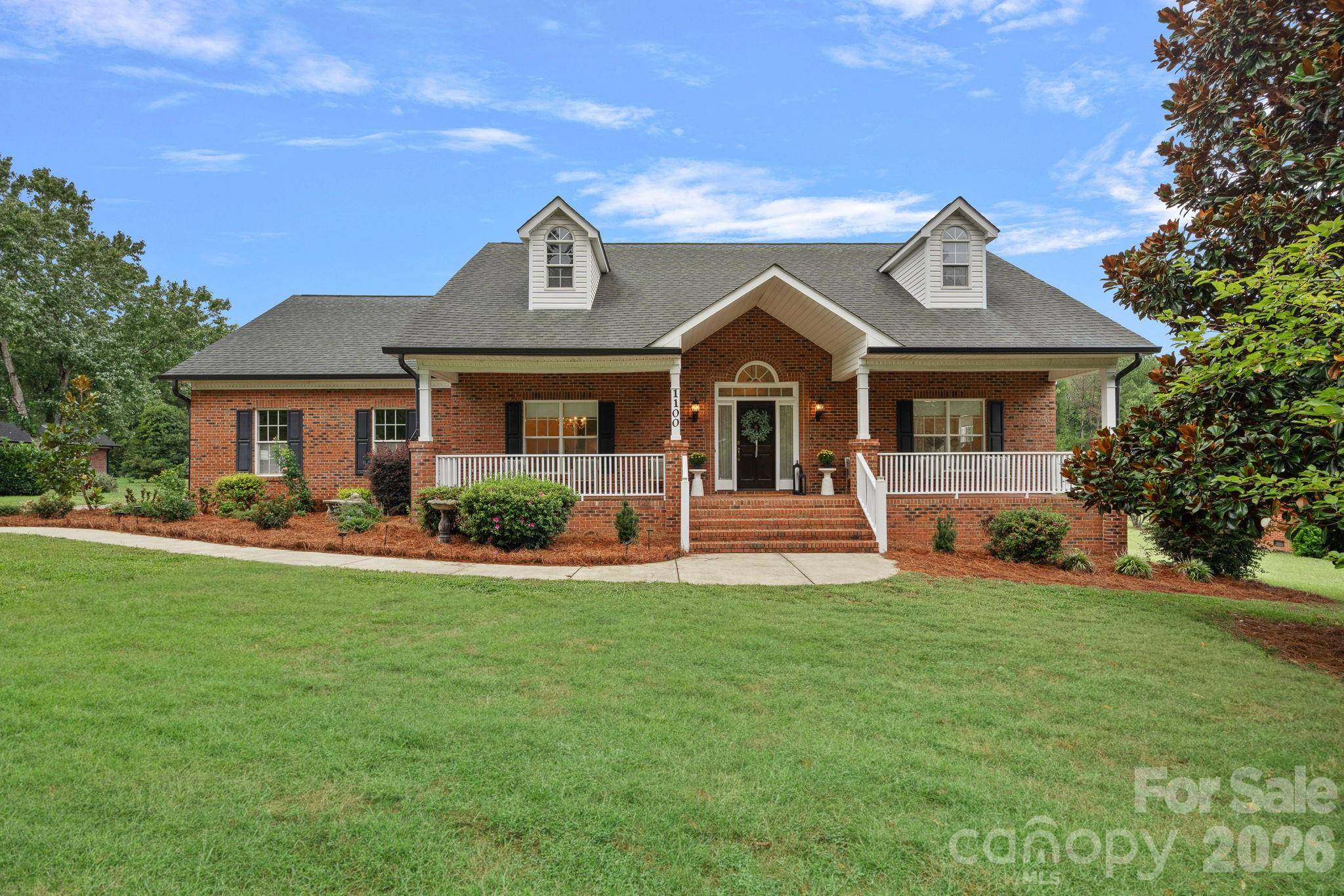 1100 Legacy Lake DR, Monroe, NC 28110