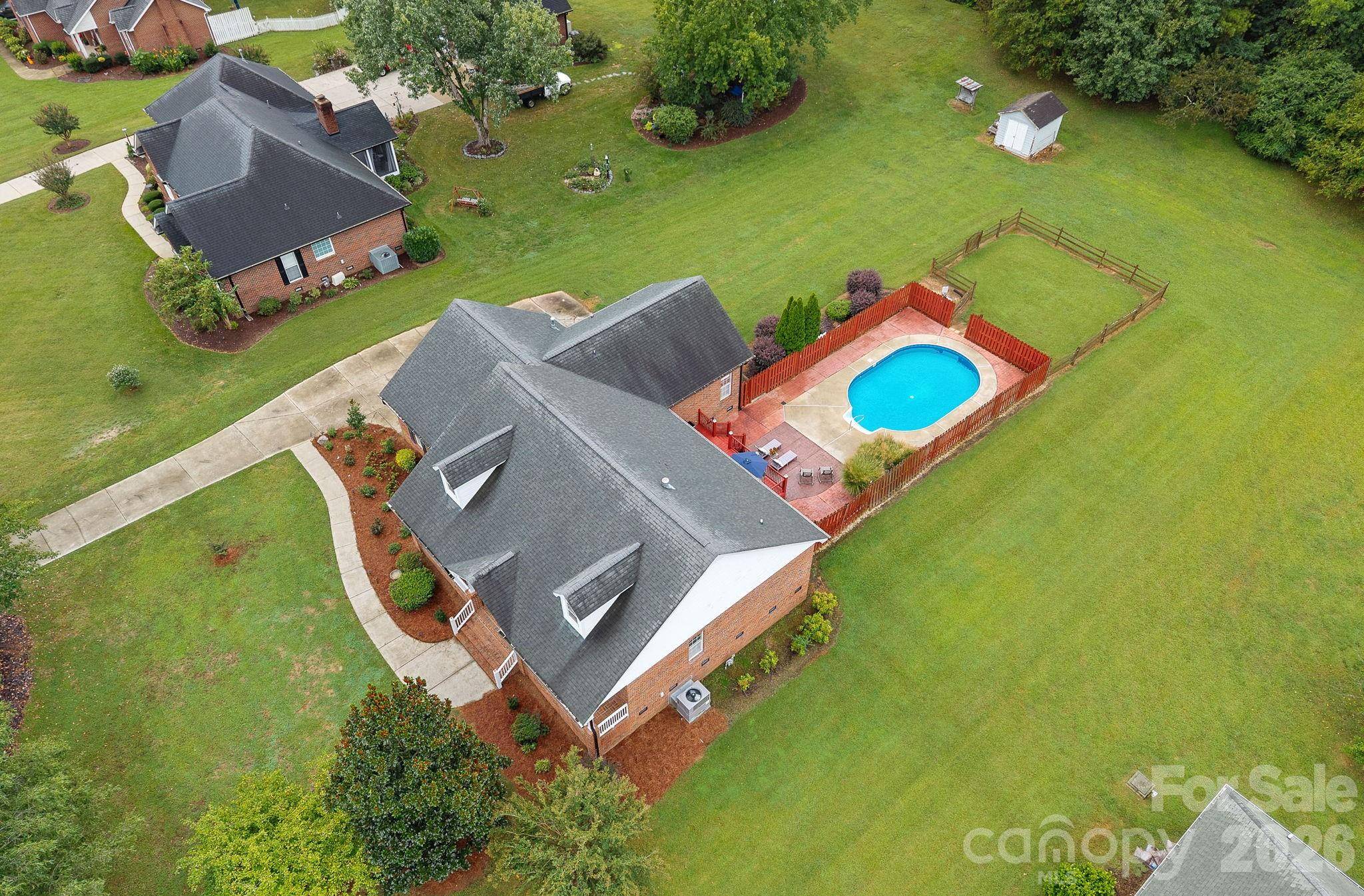 1100 Legacy Lake DR, Monroe, NC 28110