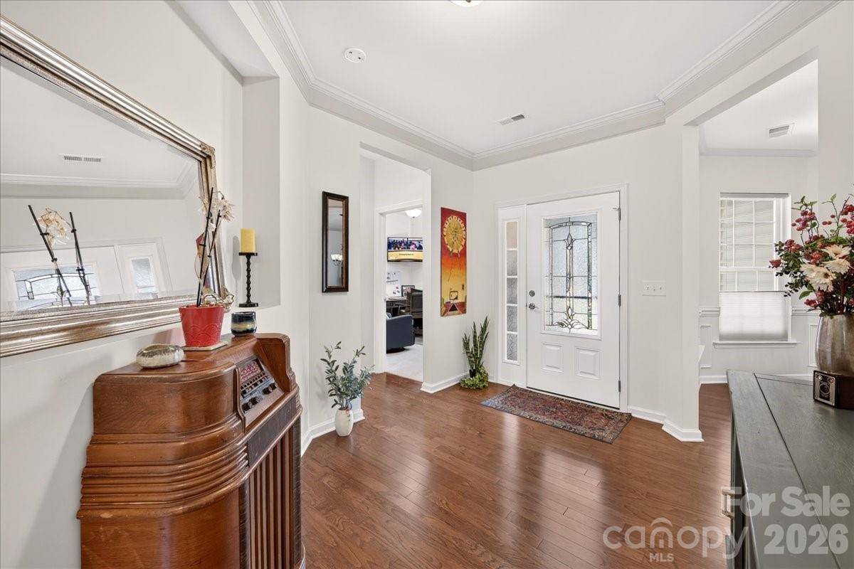744 Bearcamp WAY, Fort Mill, SC 29715