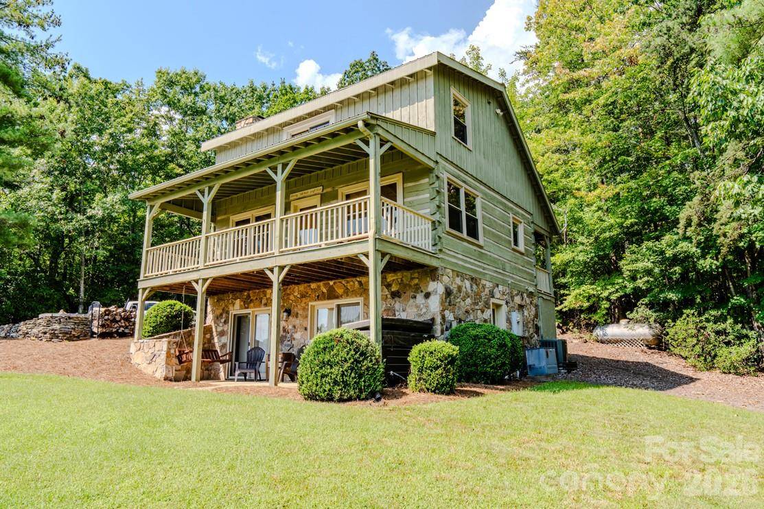 996 Overland TRL, Hays, NC 28635