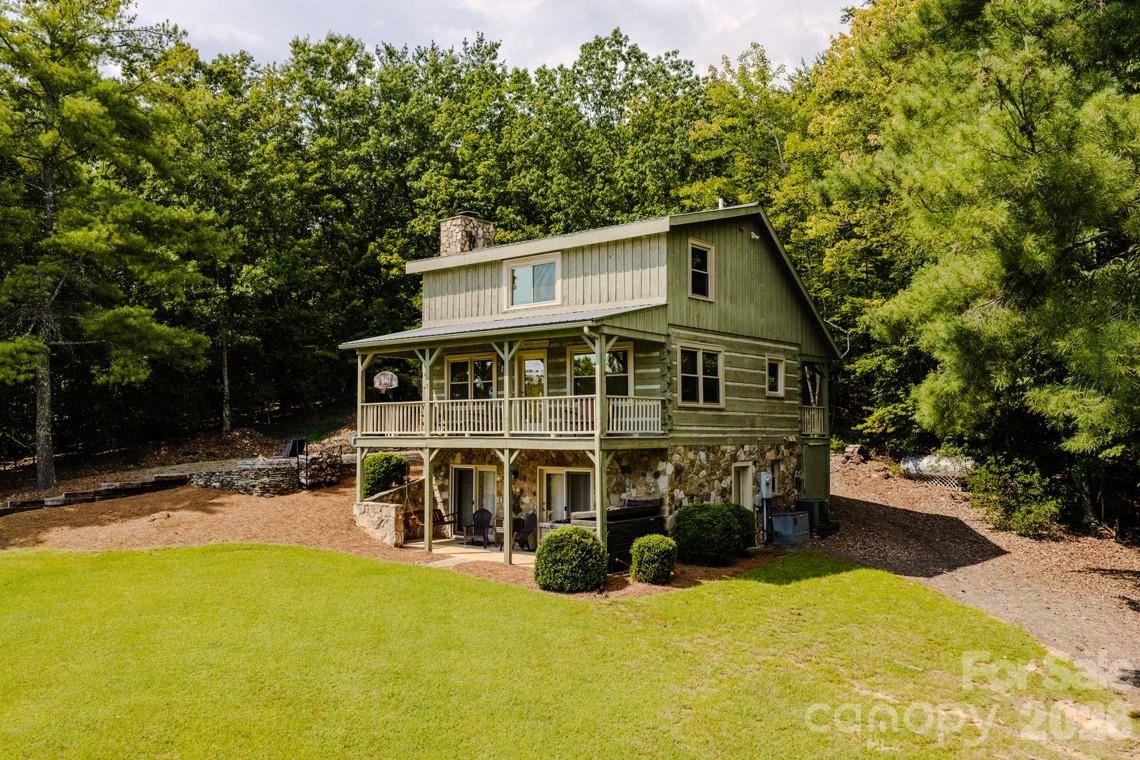 996 Overland TRL, Hays, NC 28635