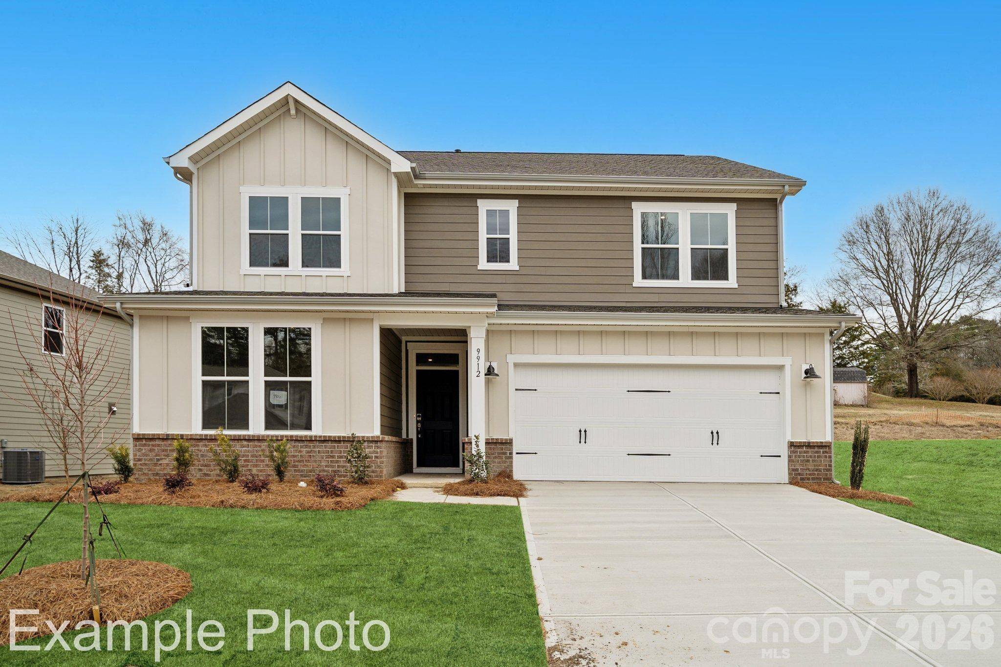 10033 Cannon Vista LN, Kannapolis, NC 28027