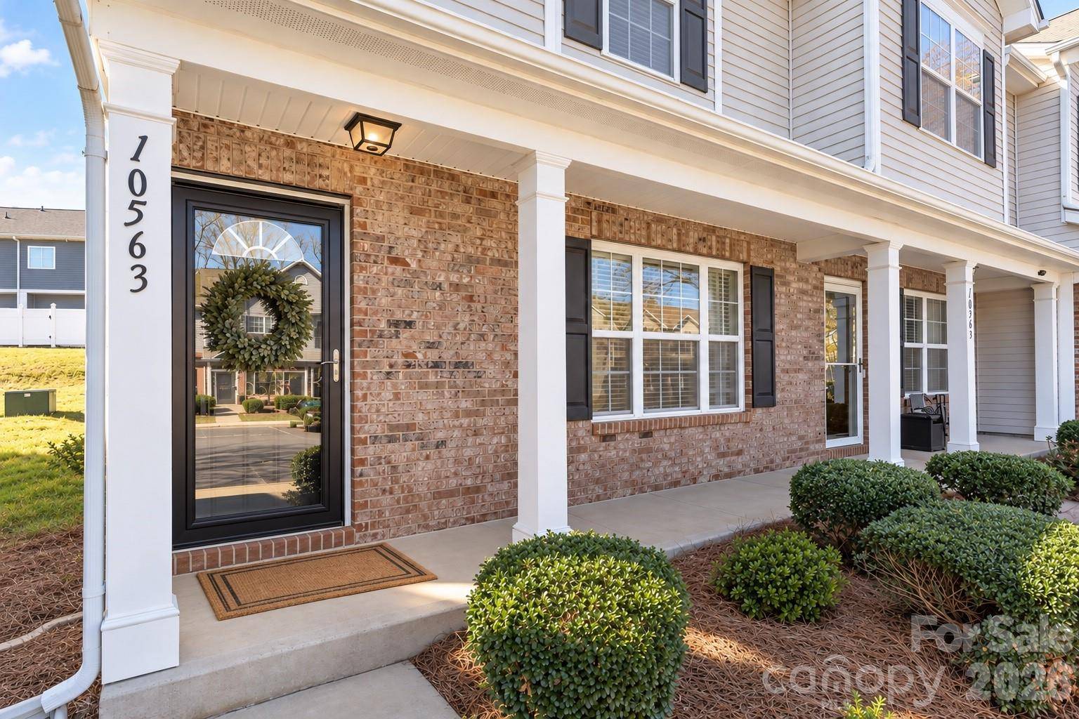 10563 Stoneacre CT, Pineville, NC 28134