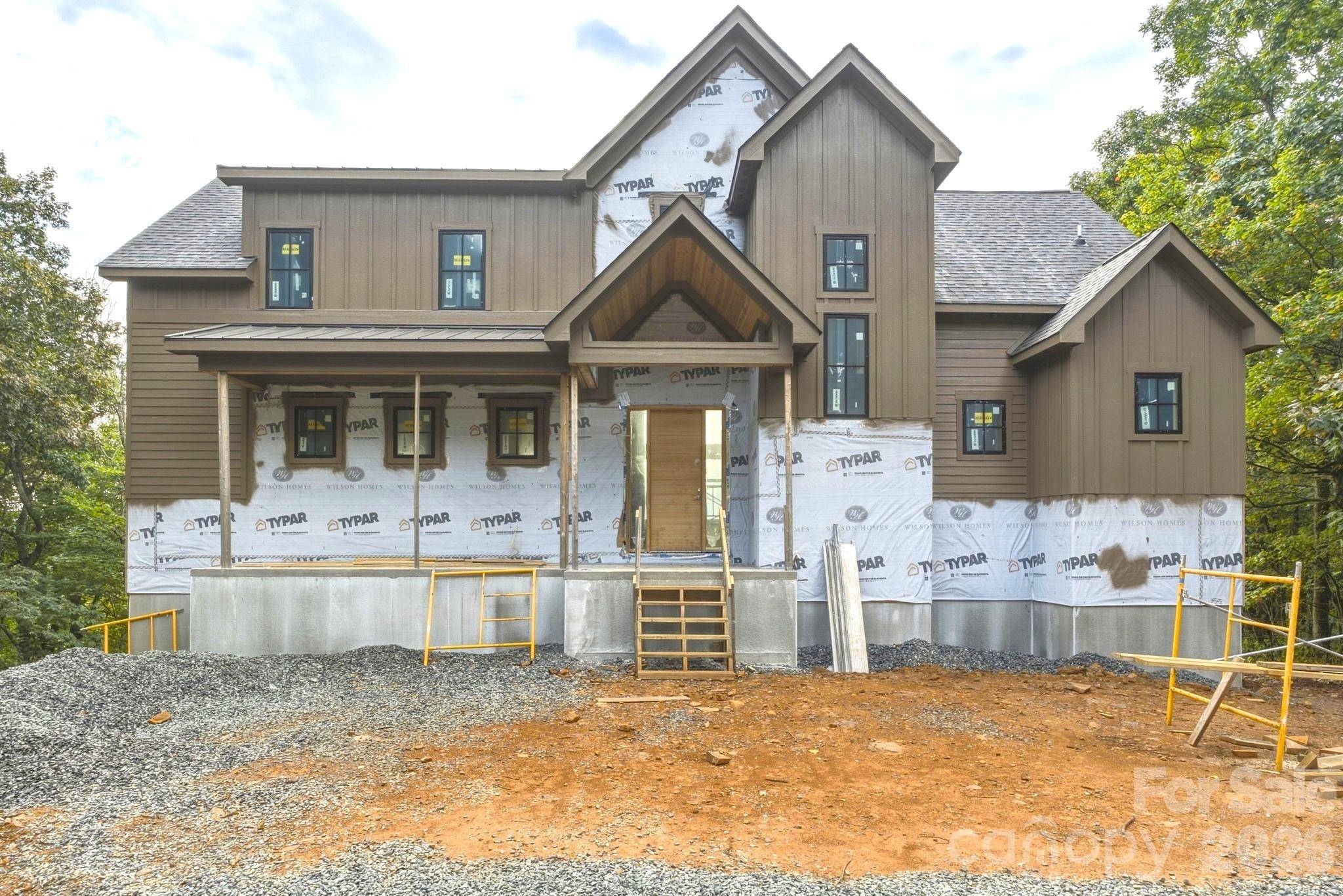 148 Sunny Chestnut Forest None, Boone, NC 28607