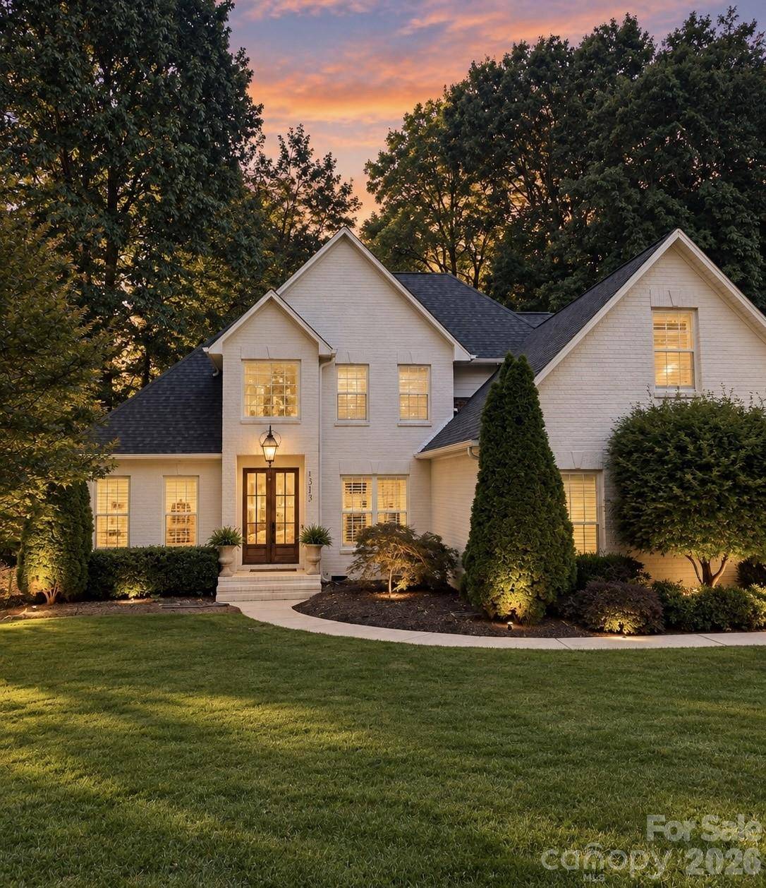 1313 Gaston Day School RD, Gastonia, NC 28056