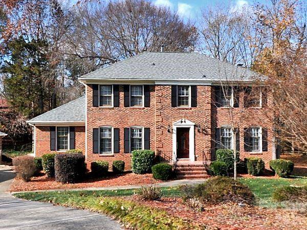 4602 Benridge LN, Charlotte, NC 28226