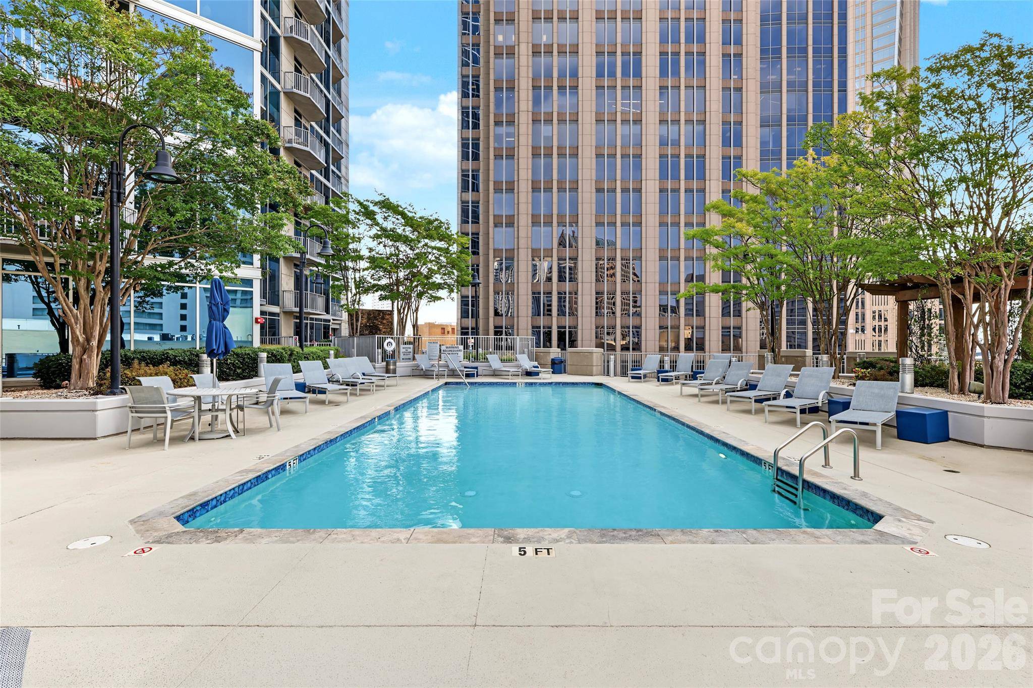 210 N Church ST #3315, Charlotte, NC 28202