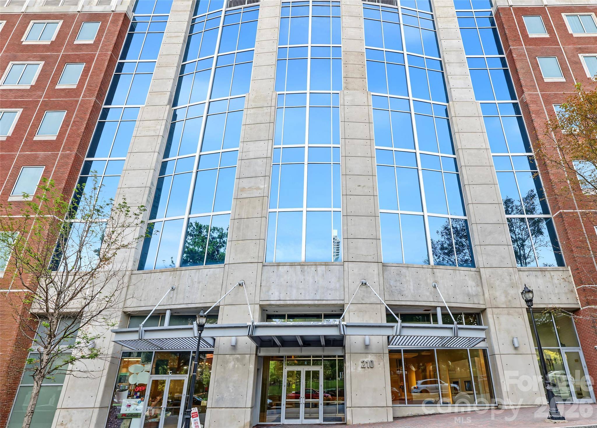 210 N Church ST #3315, Charlotte, NC 28202