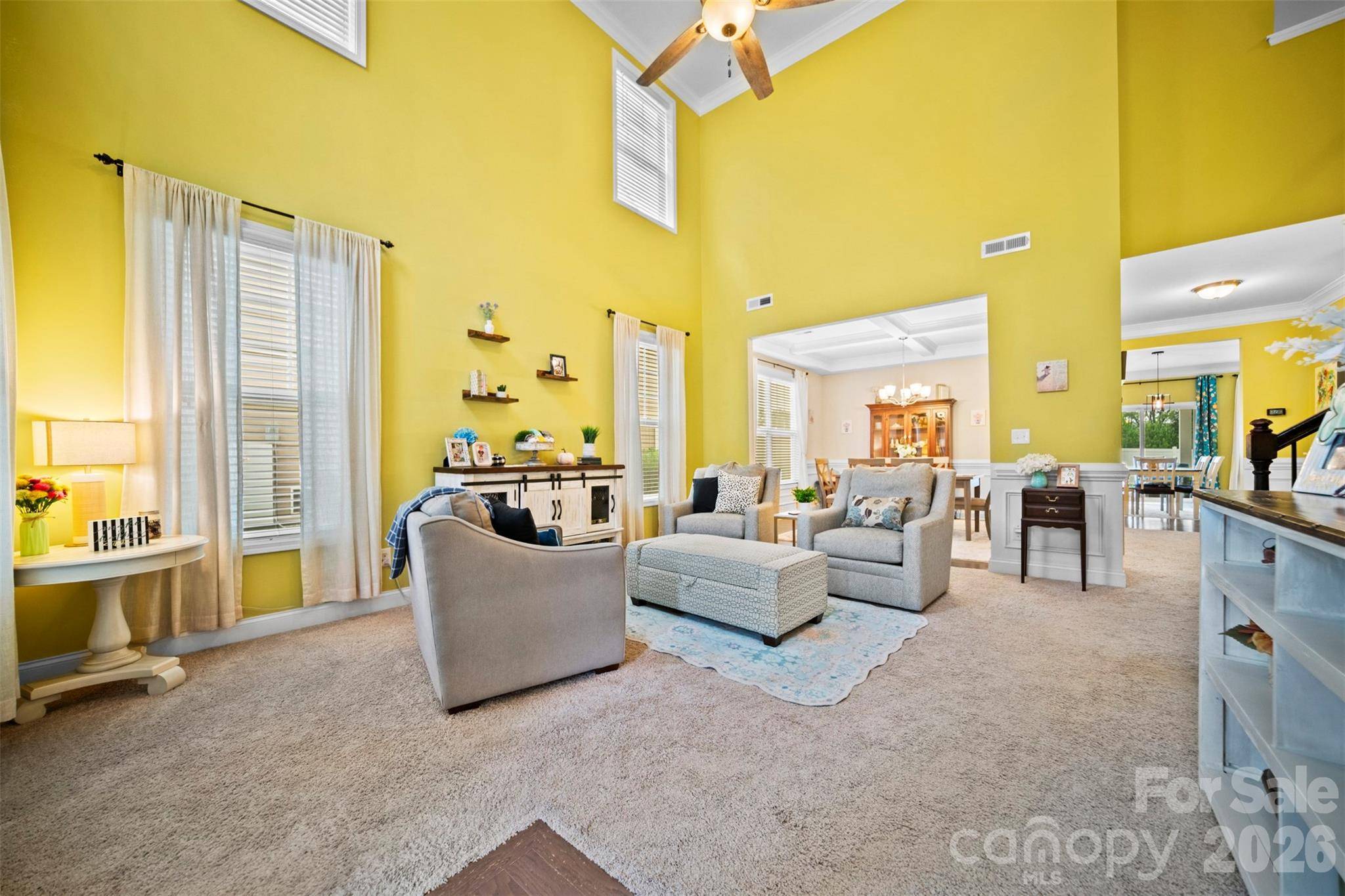 2365 Seagull DR, Denver, NC 28037
