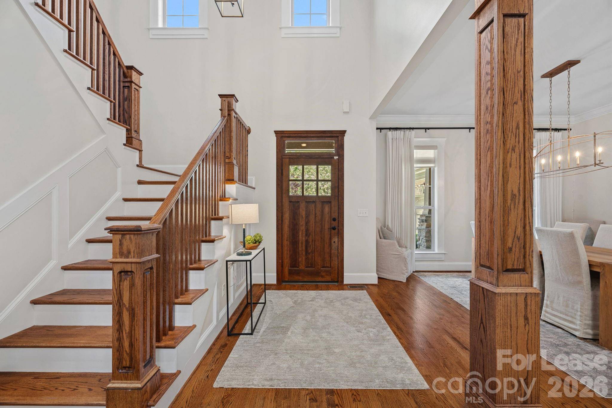 3813 Lakeside DR, Charlotte, NC 28270