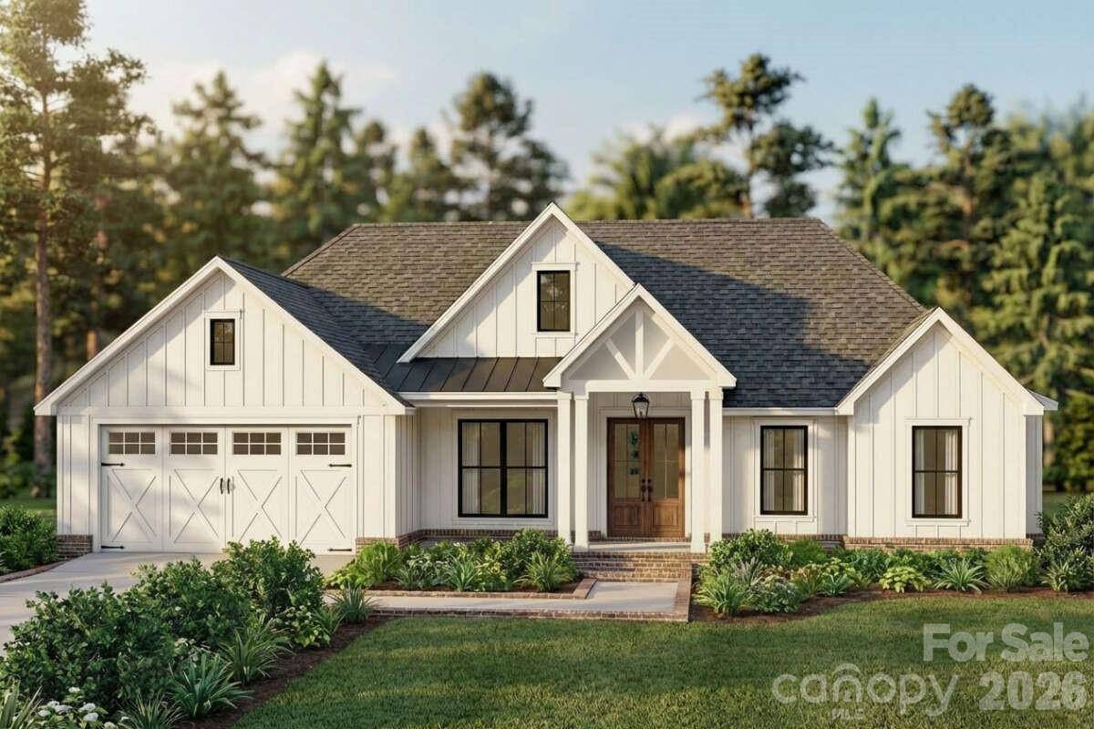 434 E 10th ST, Oakboro, NC 28129