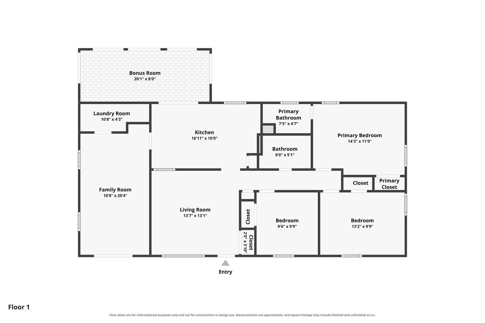 418 Meadow View DR, Gastonia, NC 28054