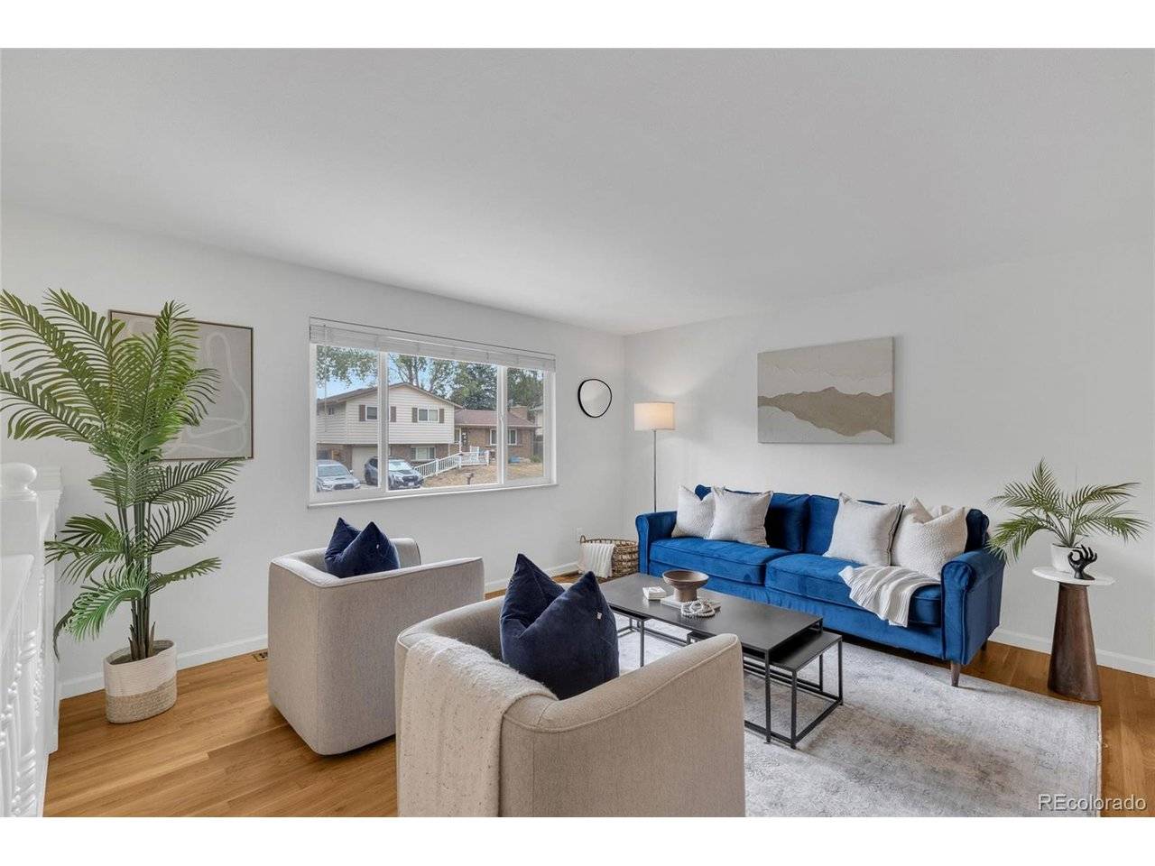 10093 W Maryland, Lakewood, CO 80232
