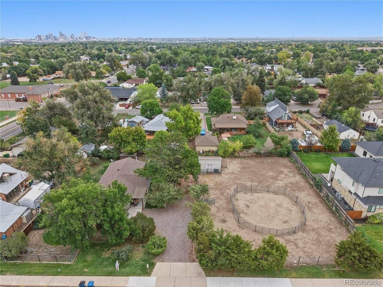80 Marshall, Lakewood, CO 80226