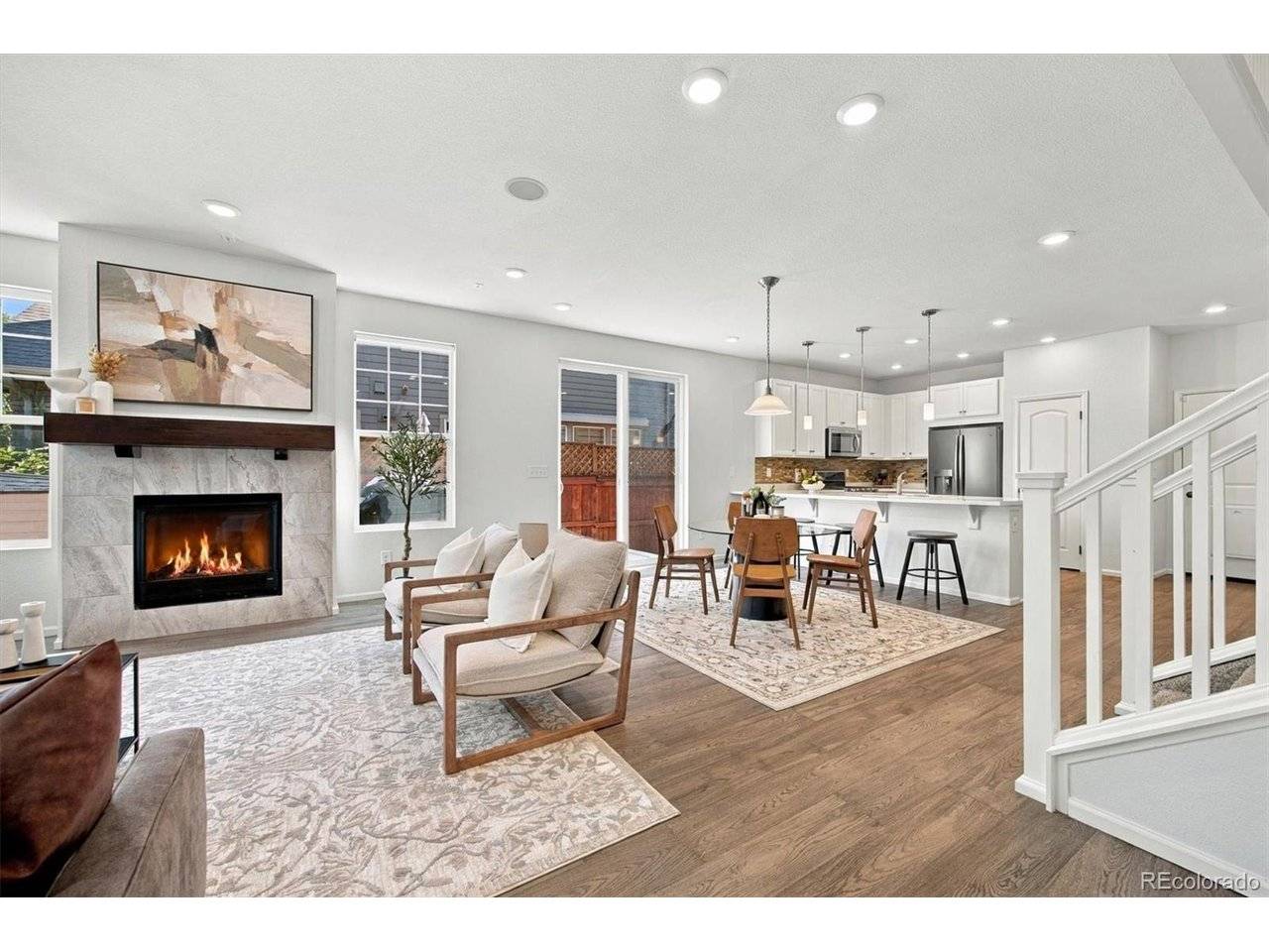 11460 E 26th, Aurora, CO 80010