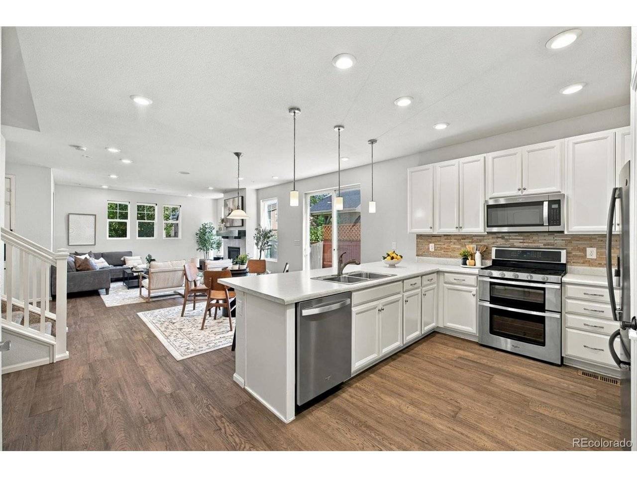 11460 E 26th, Aurora, CO 80010