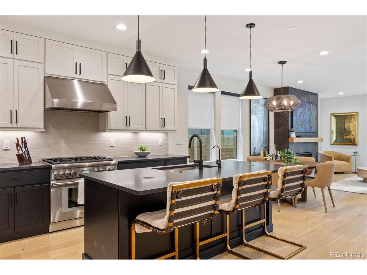 574 Adams, Denver, CO 80206