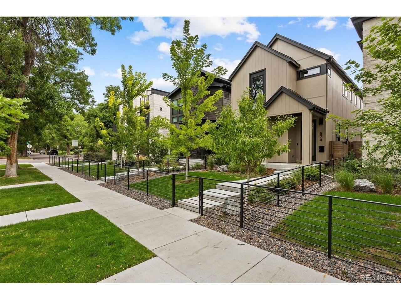 574 Adams, Denver, CO 80206