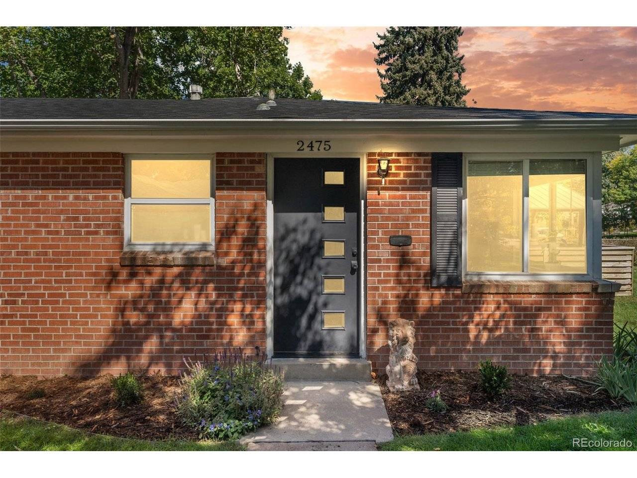 2475 S Humboldt, Denver, CO 80210