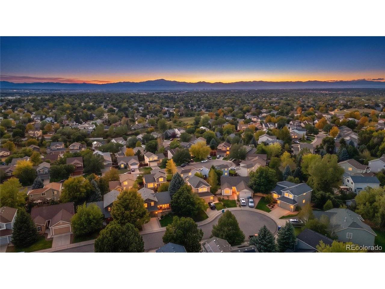5635 S Quemoy, Centennial, CO 80015