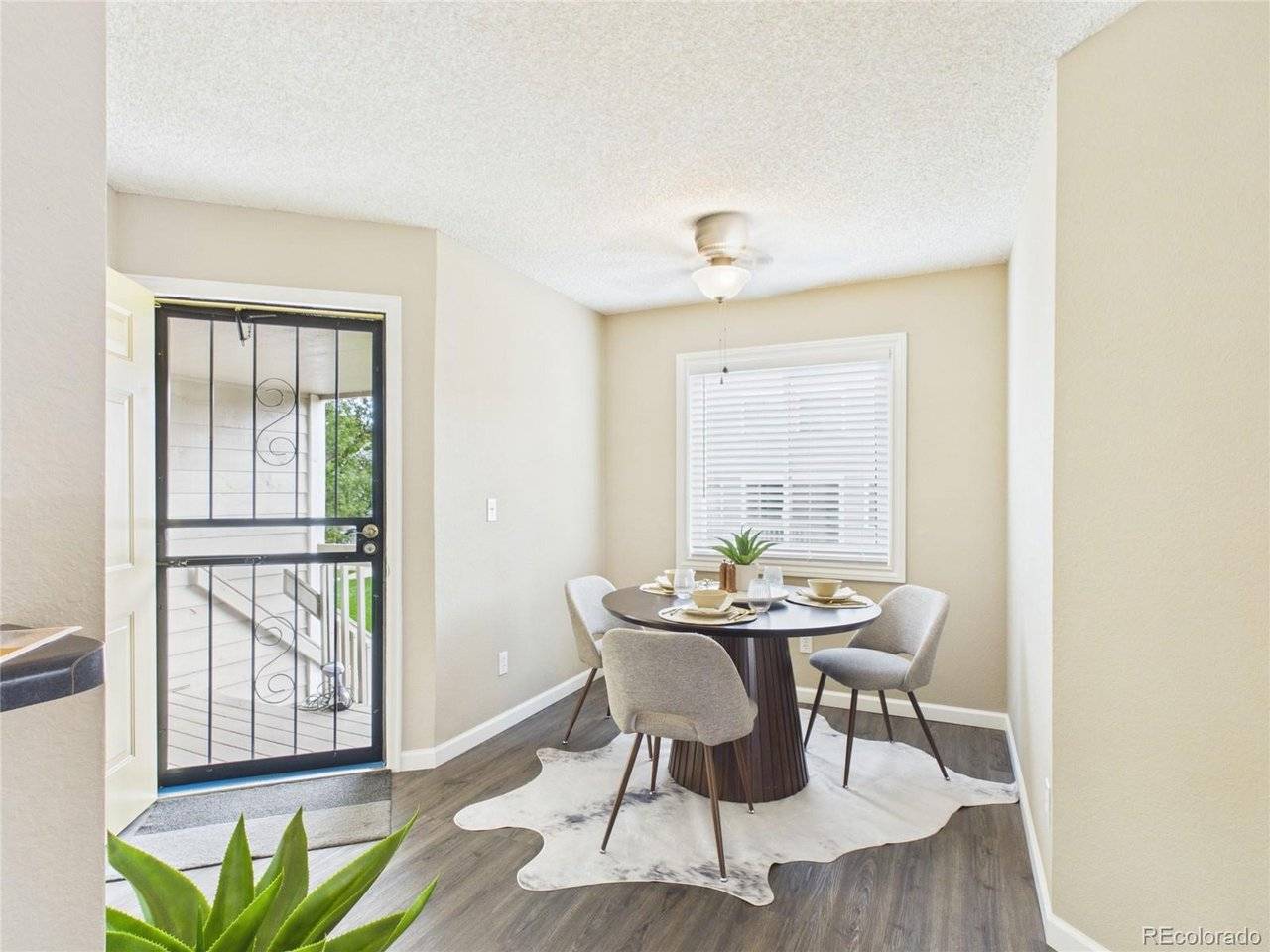 3600 S Pierce #7-207, Lakewood, CO 80235