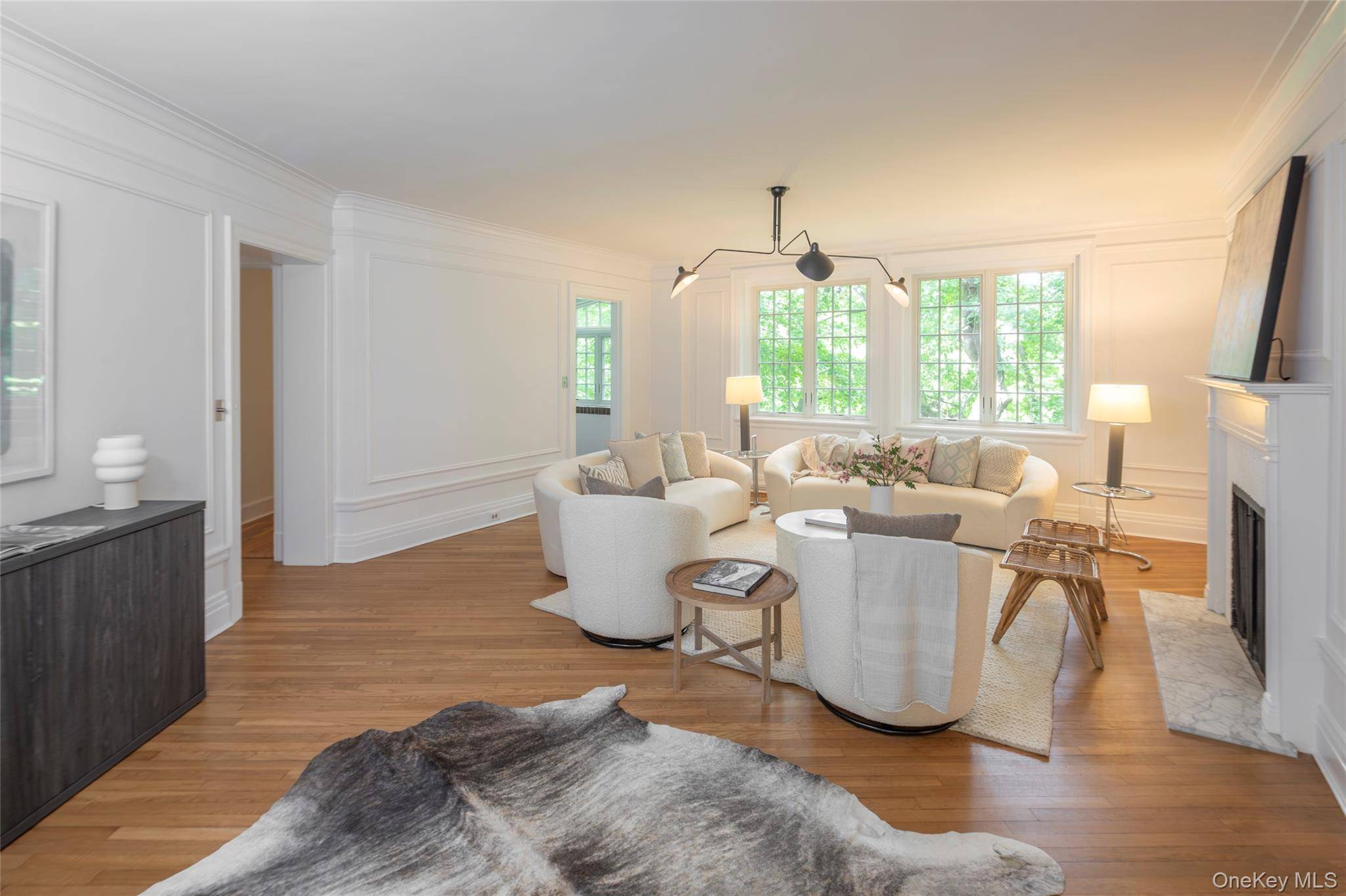 1 Rivermere #2G, Bronxville, NY 10708