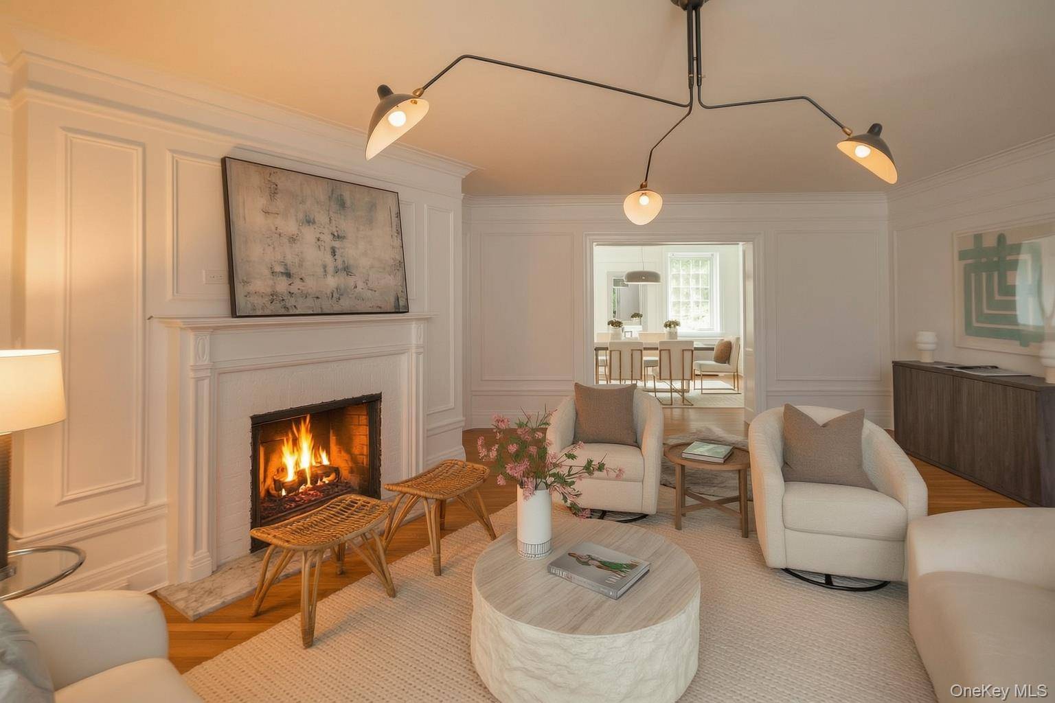 1 Rivermere #2G, Bronxville, NY 10708