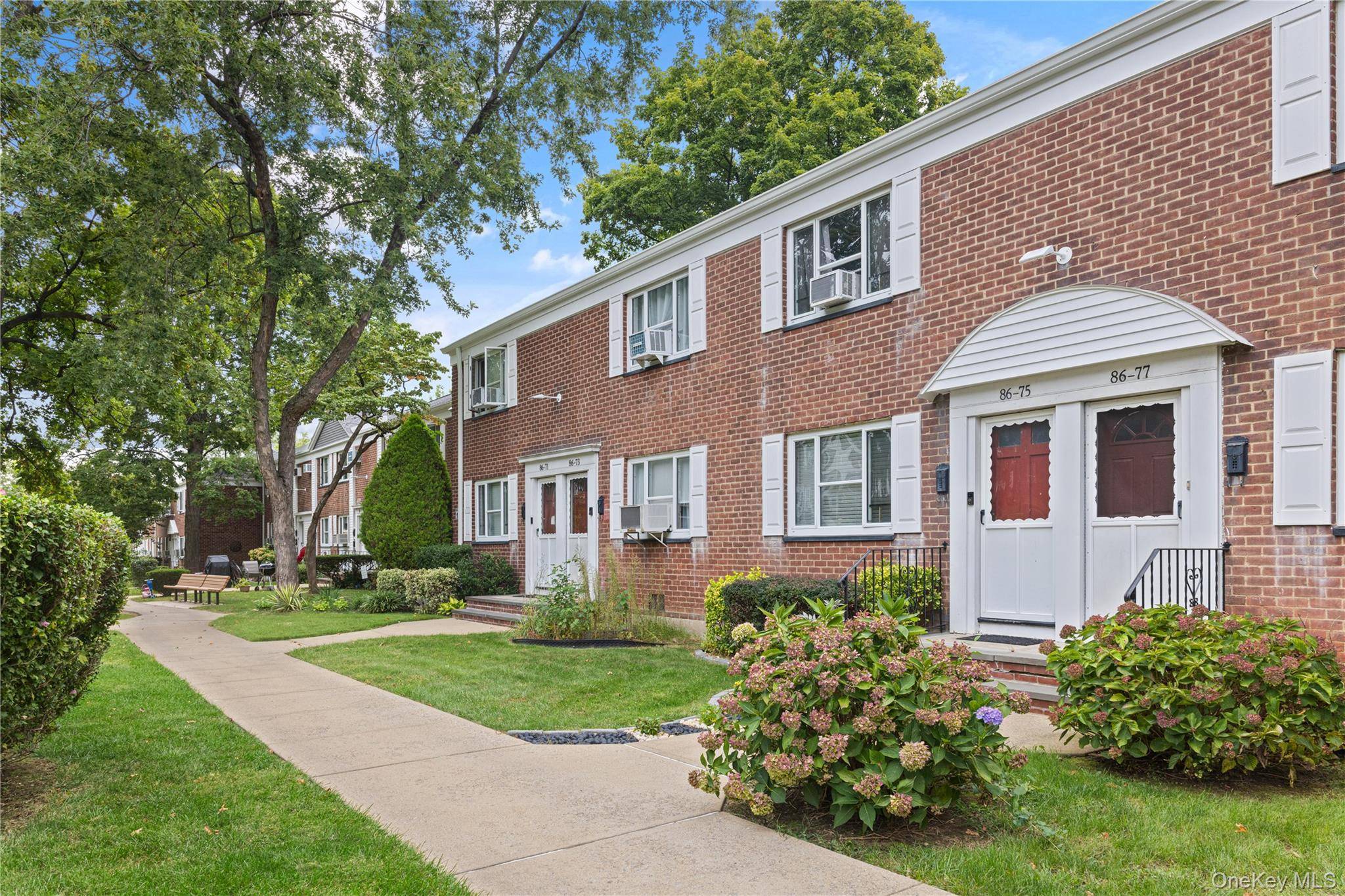 86-75 Springfield BLVD #Duplex, Queens Village, NY 11427