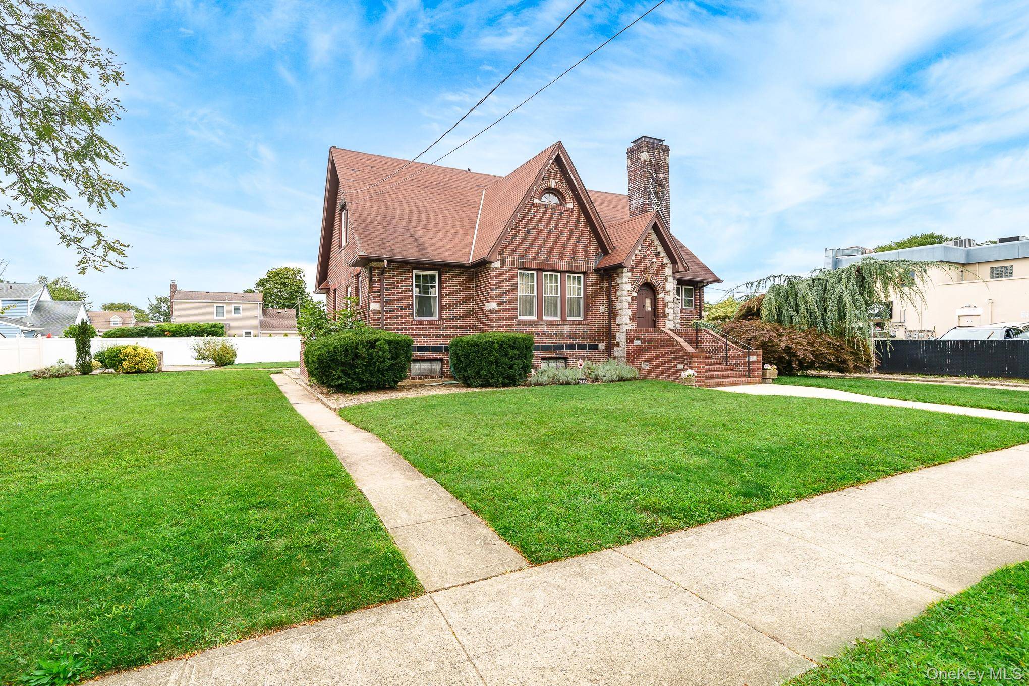 2320 Woodland AVE, Wantagh, NY 11793