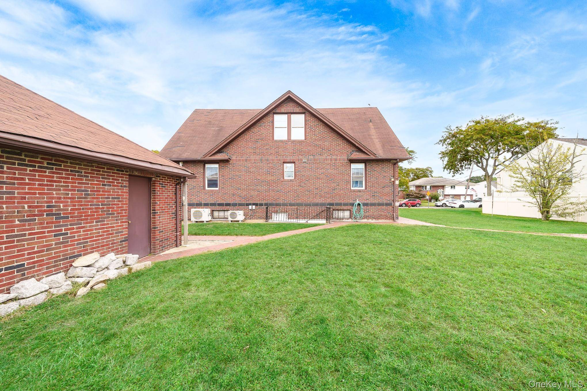 2320 Woodland AVE, Wantagh, NY 11793