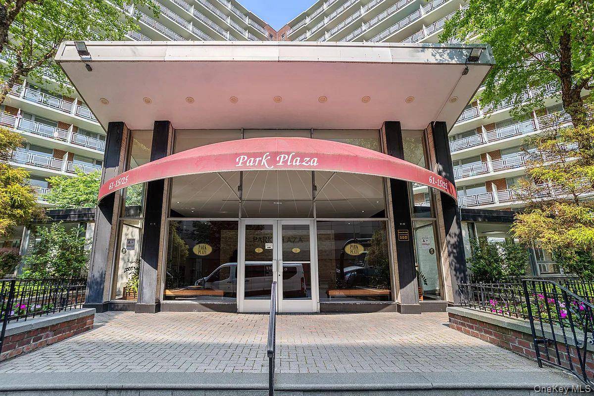 6125 97th ST #5A, Rego Park, NY 11374