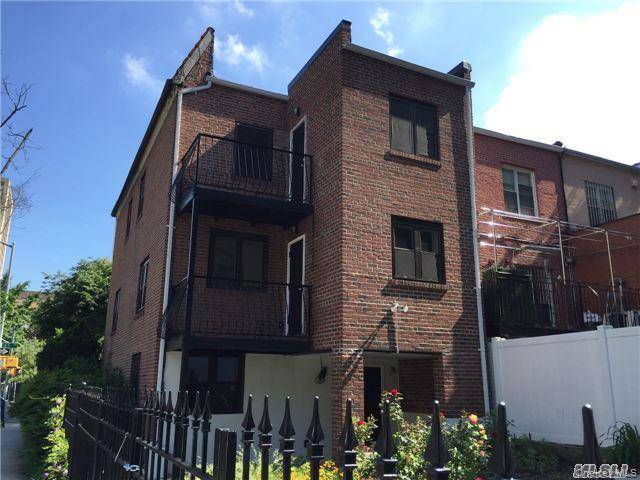 10247 65th RD #First floor, Forest Hills, NY 11375