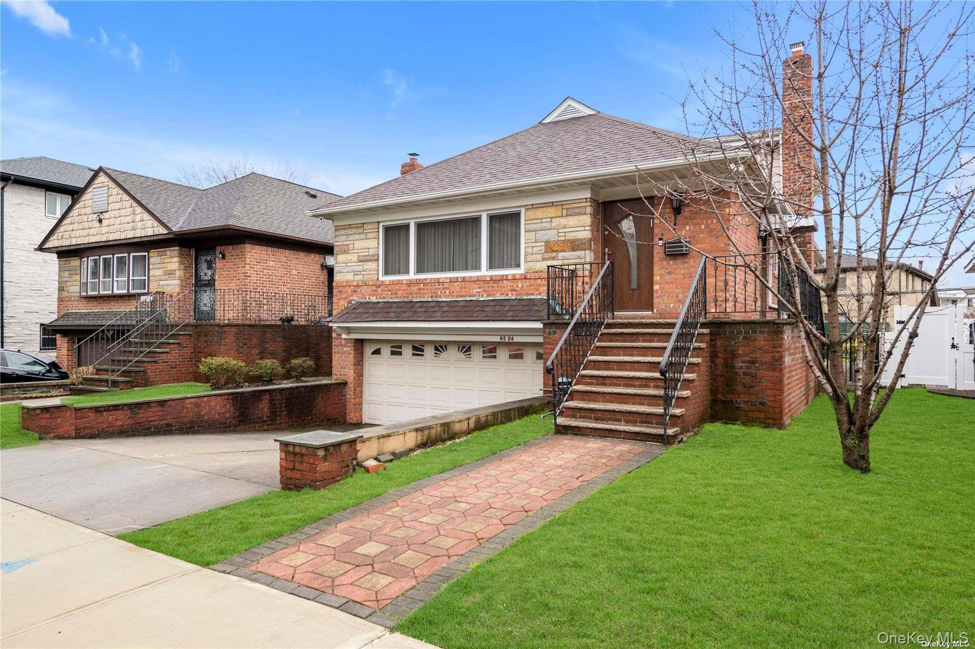 65-24 Ellwell CRES, Rego Park, NY 11374