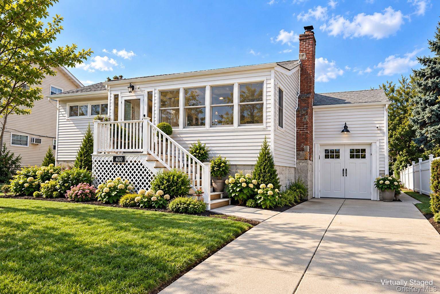 400 S Long Beach AVE, Freeport, NY 11520