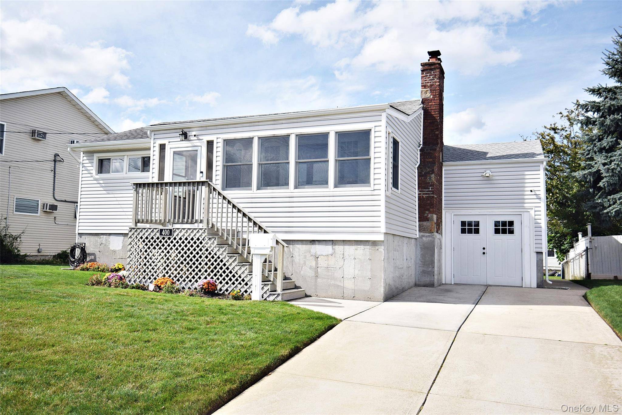 400 S Long Beach AVE, Freeport, NY 11520