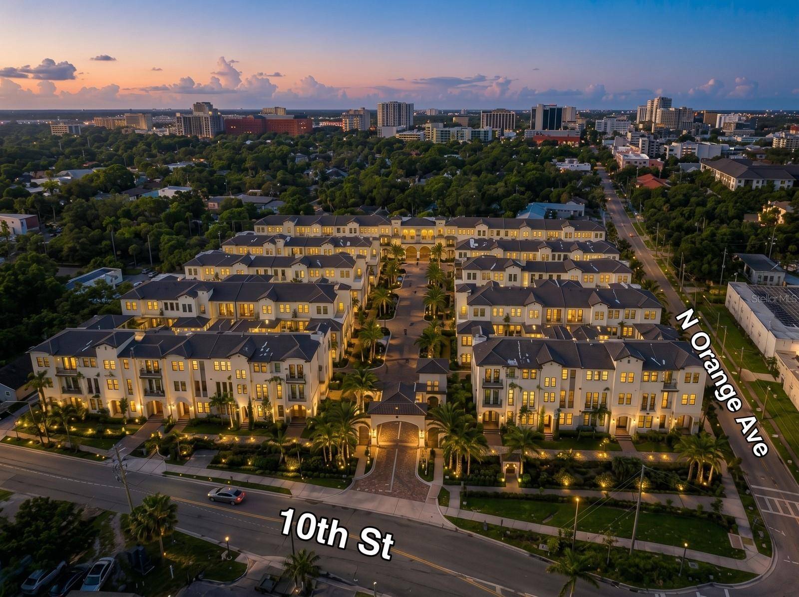 918 ORANGE AVE, Sarasota, FL 34236