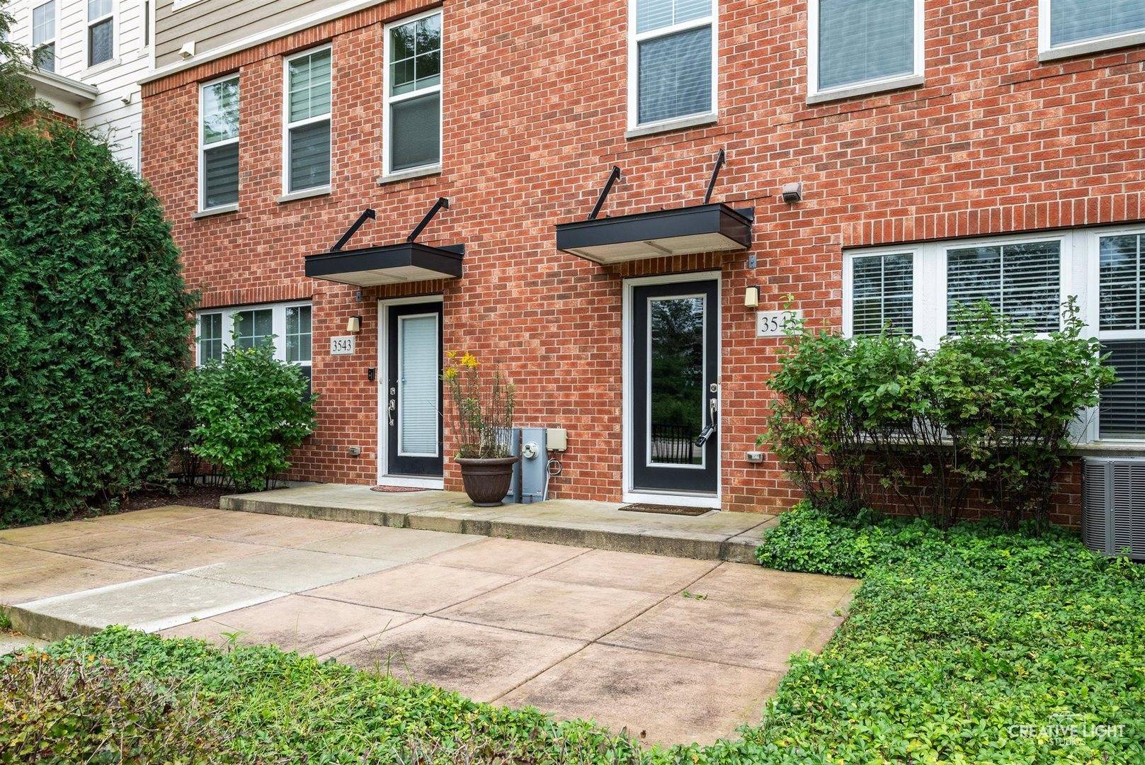 3545 Mulligan DR, Woodridge, IL 60517