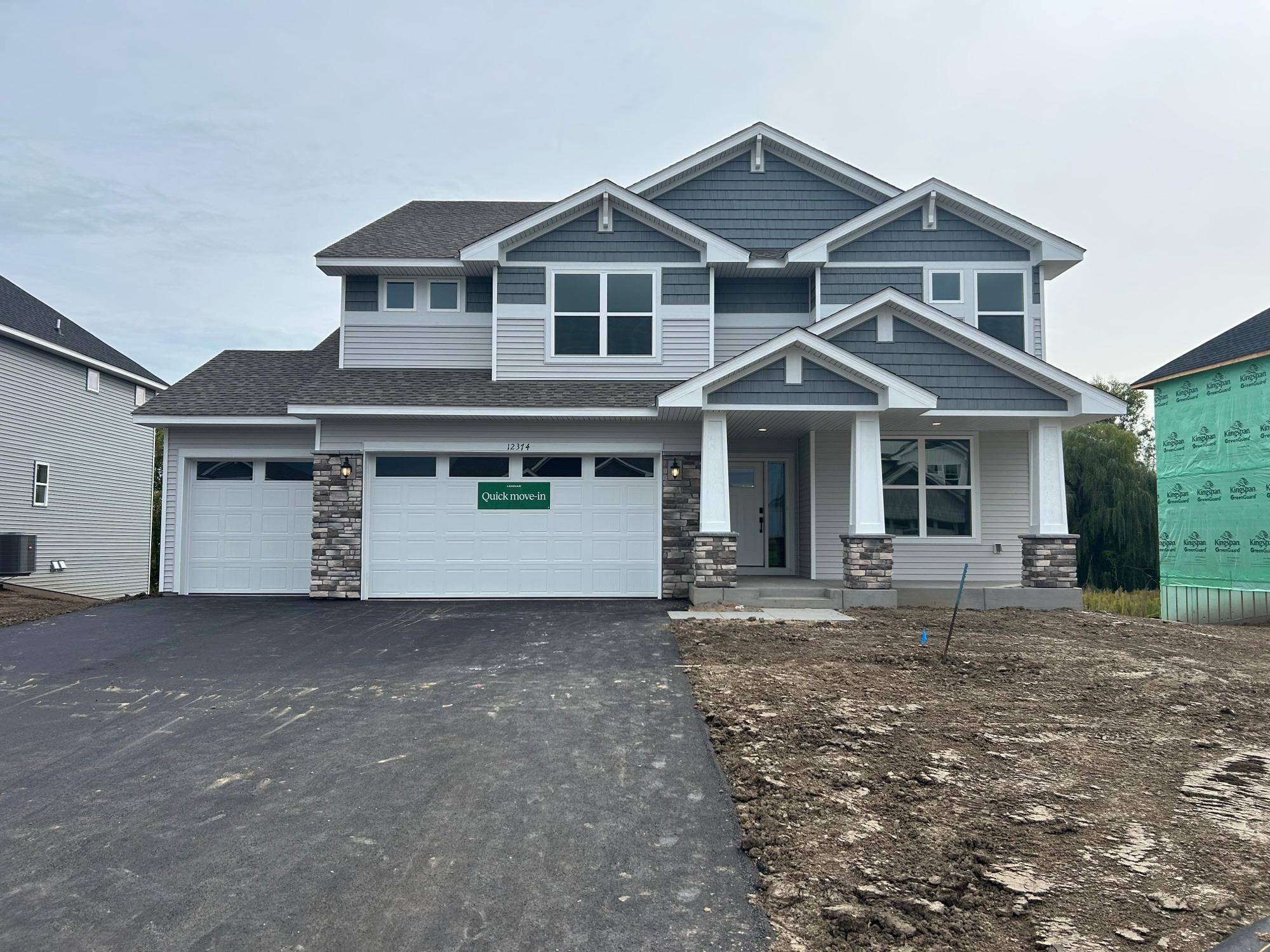 12374 Holden WAY, Rogers, MN 55374