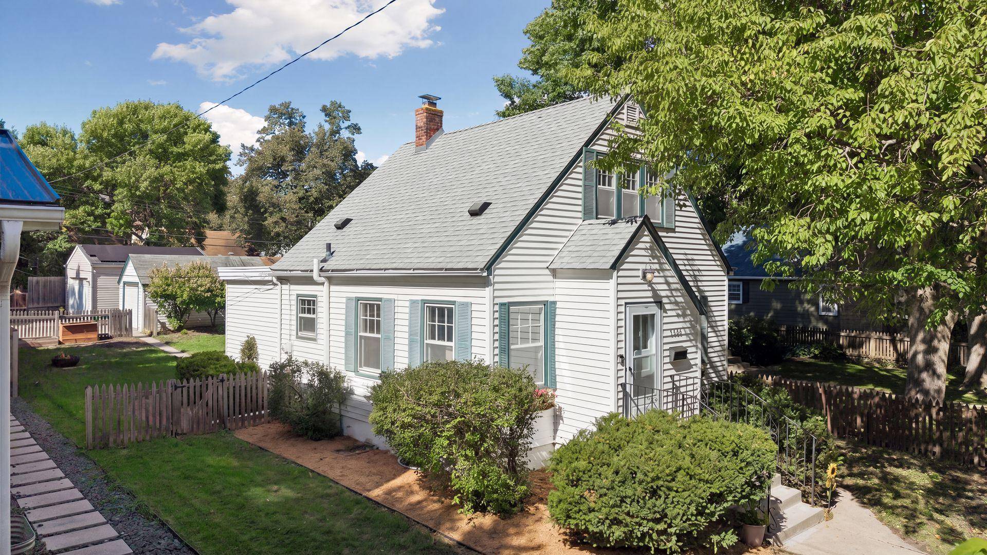 5436 Bryant AVE S, Minneapolis, MN 55419