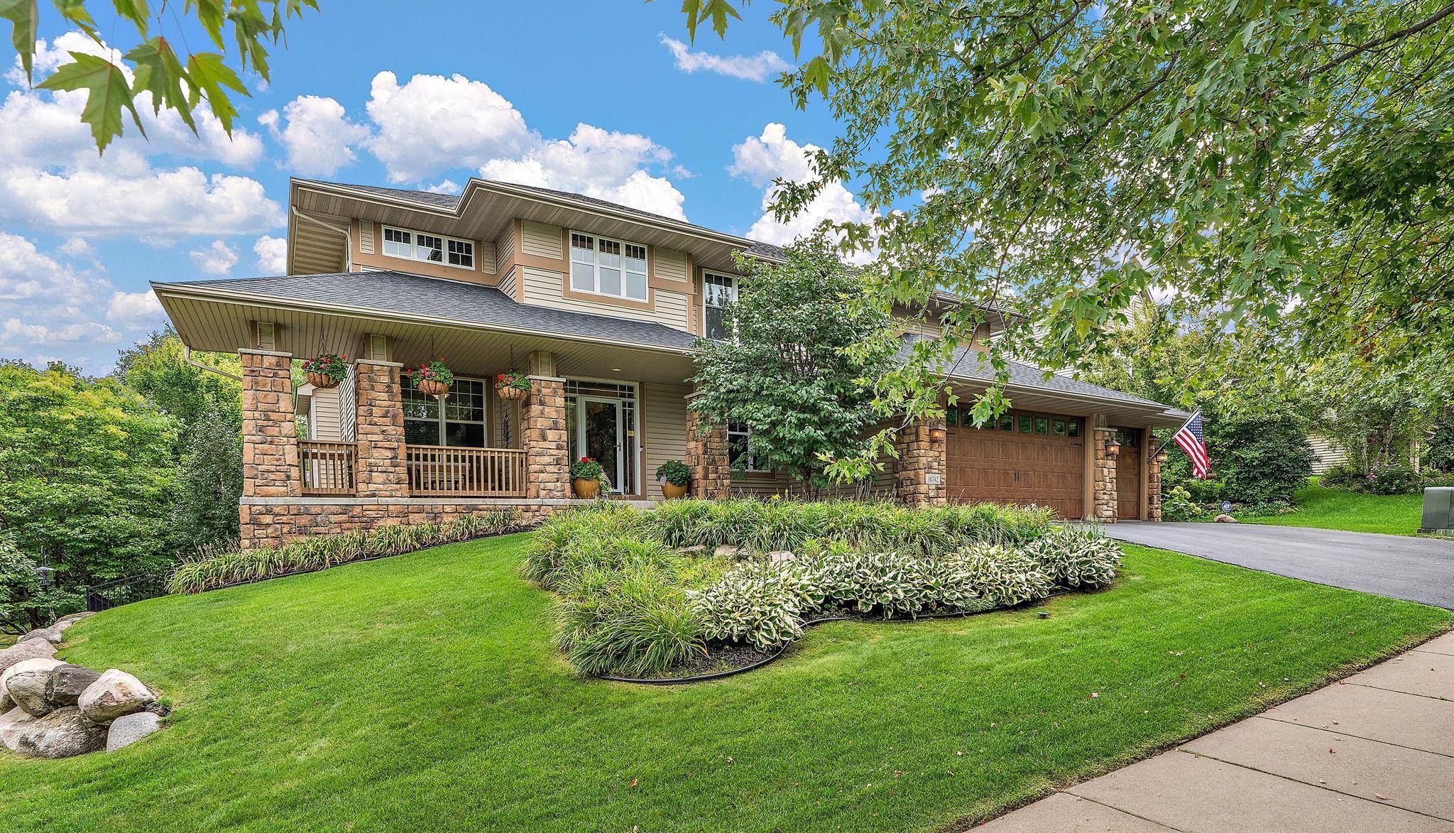 10742 Maple BLVD, Woodbury, MN 55129
