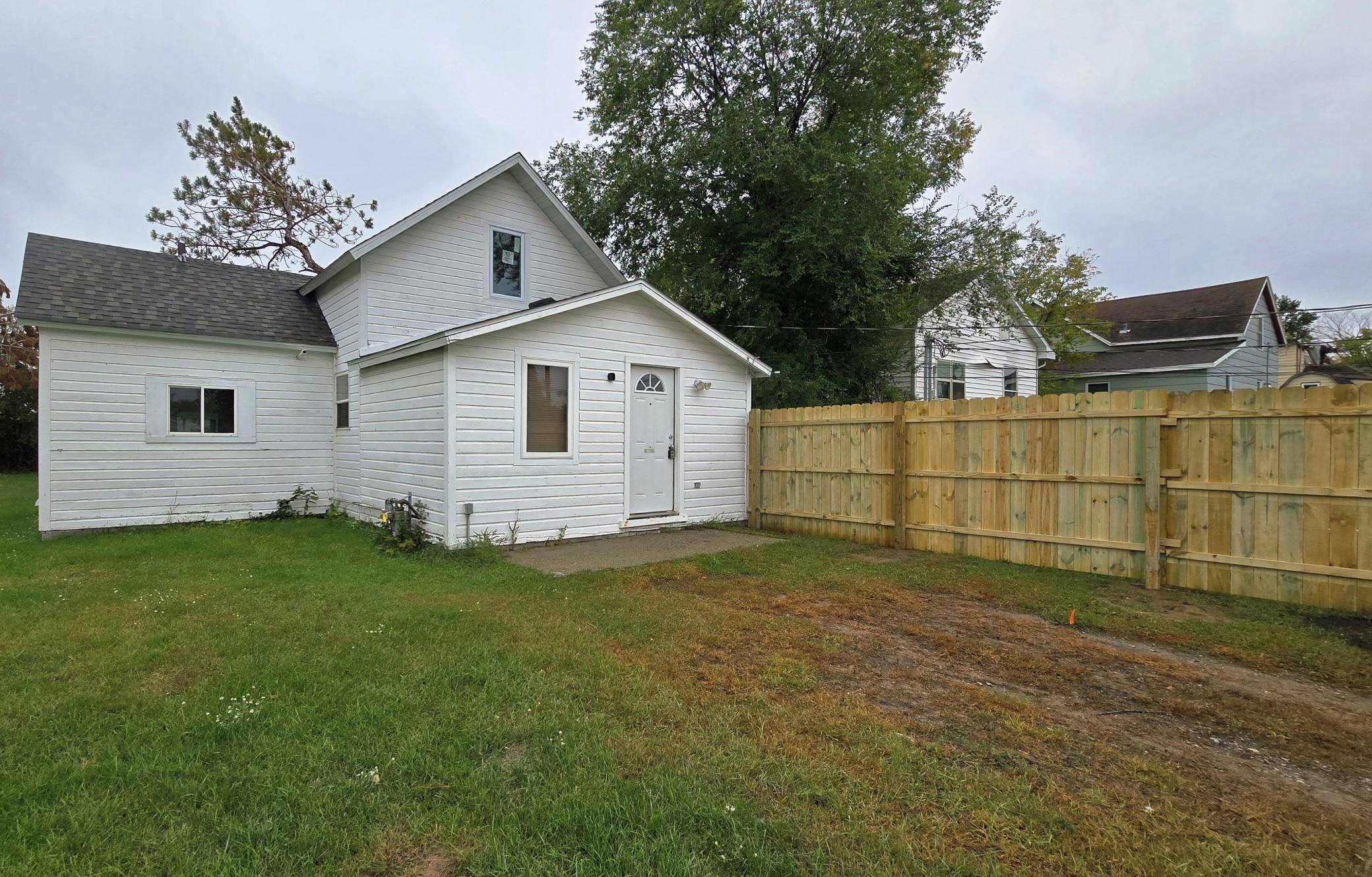 707 Irvine AVE NW, Bemidji, MN 56601