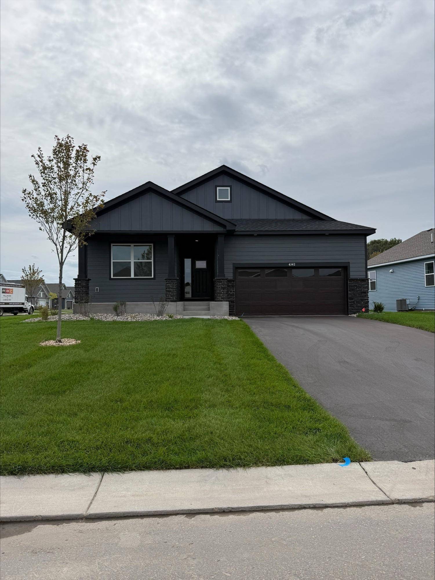 4342 132nd AVE NE, Blaine, MN 55449