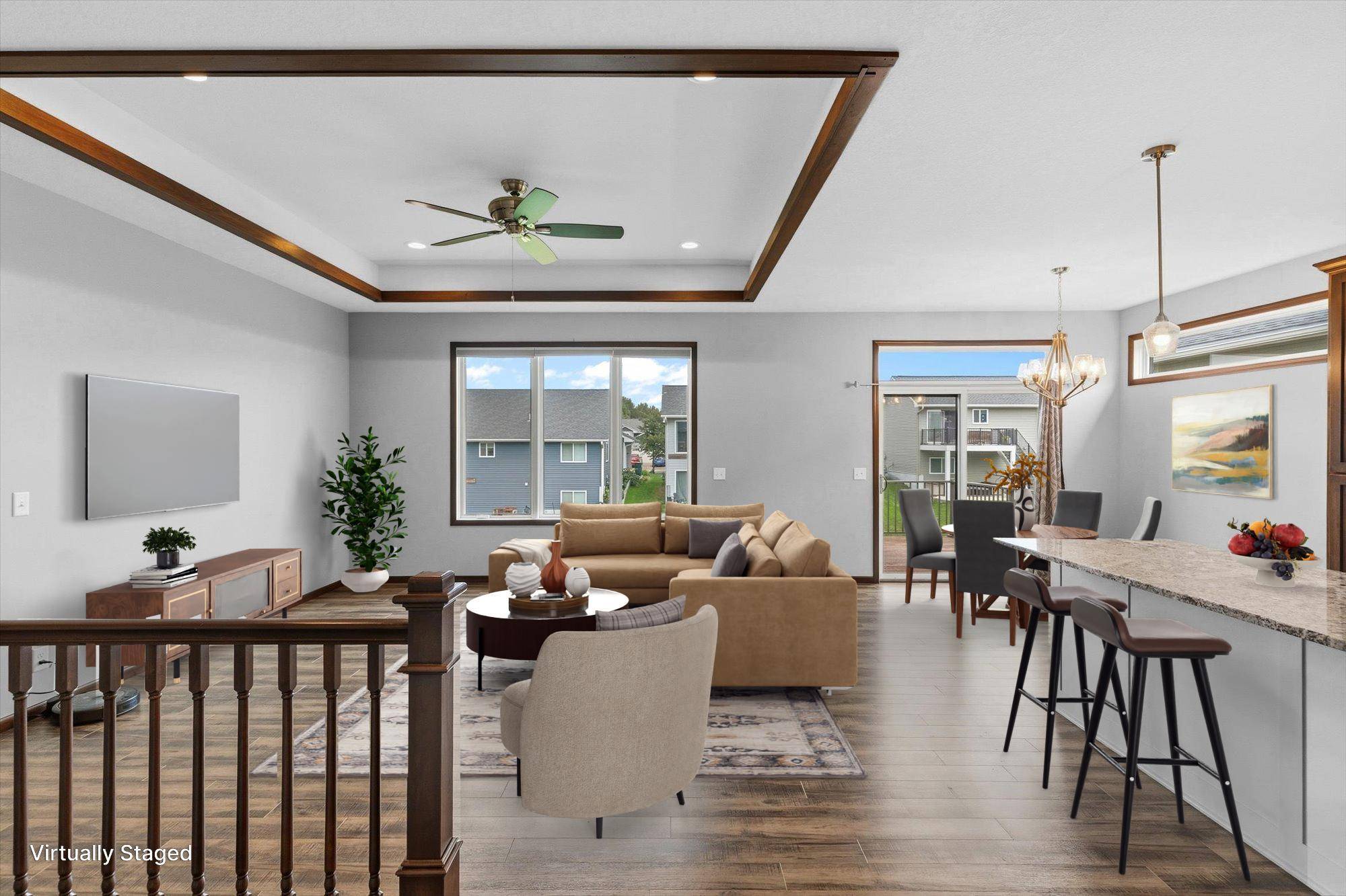1803 Morning Glory DR, River Falls, WI 54022