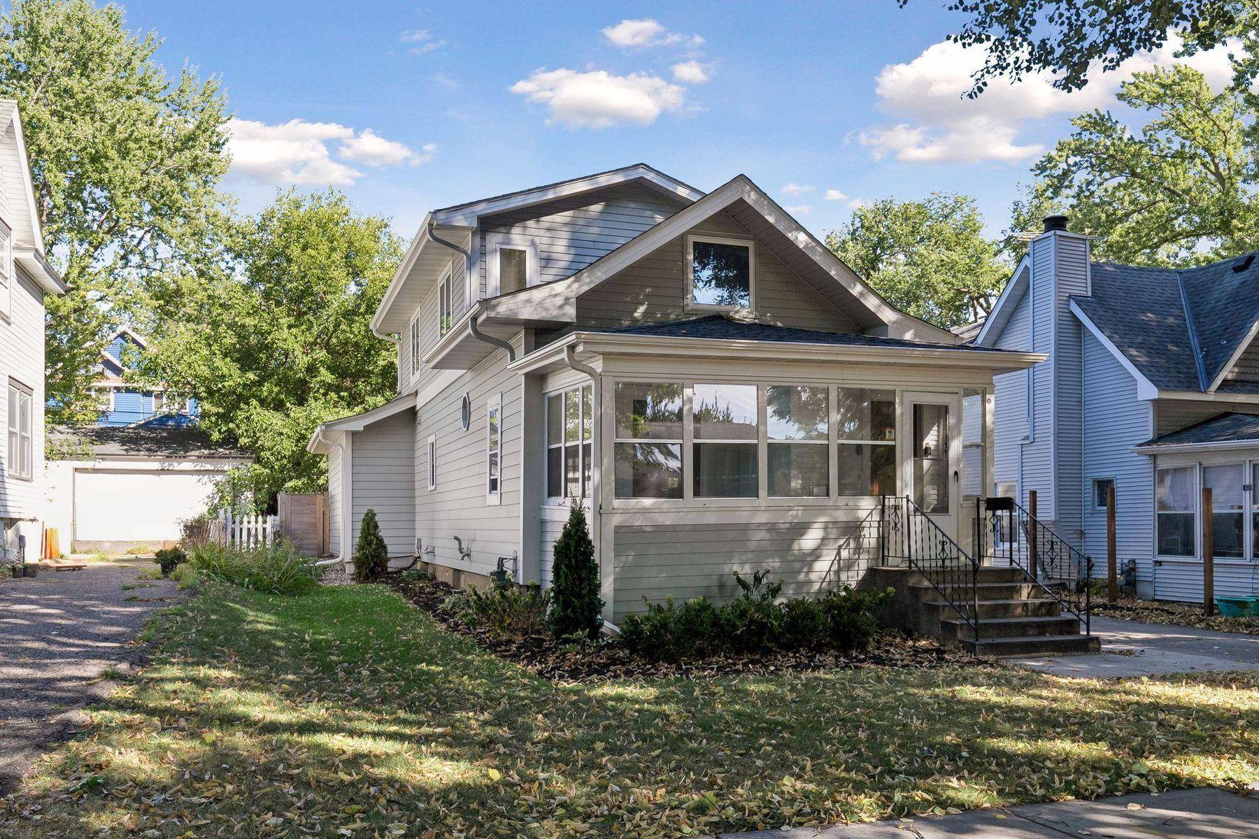 4525 Abbott AVE S, Minneapolis, MN 55410