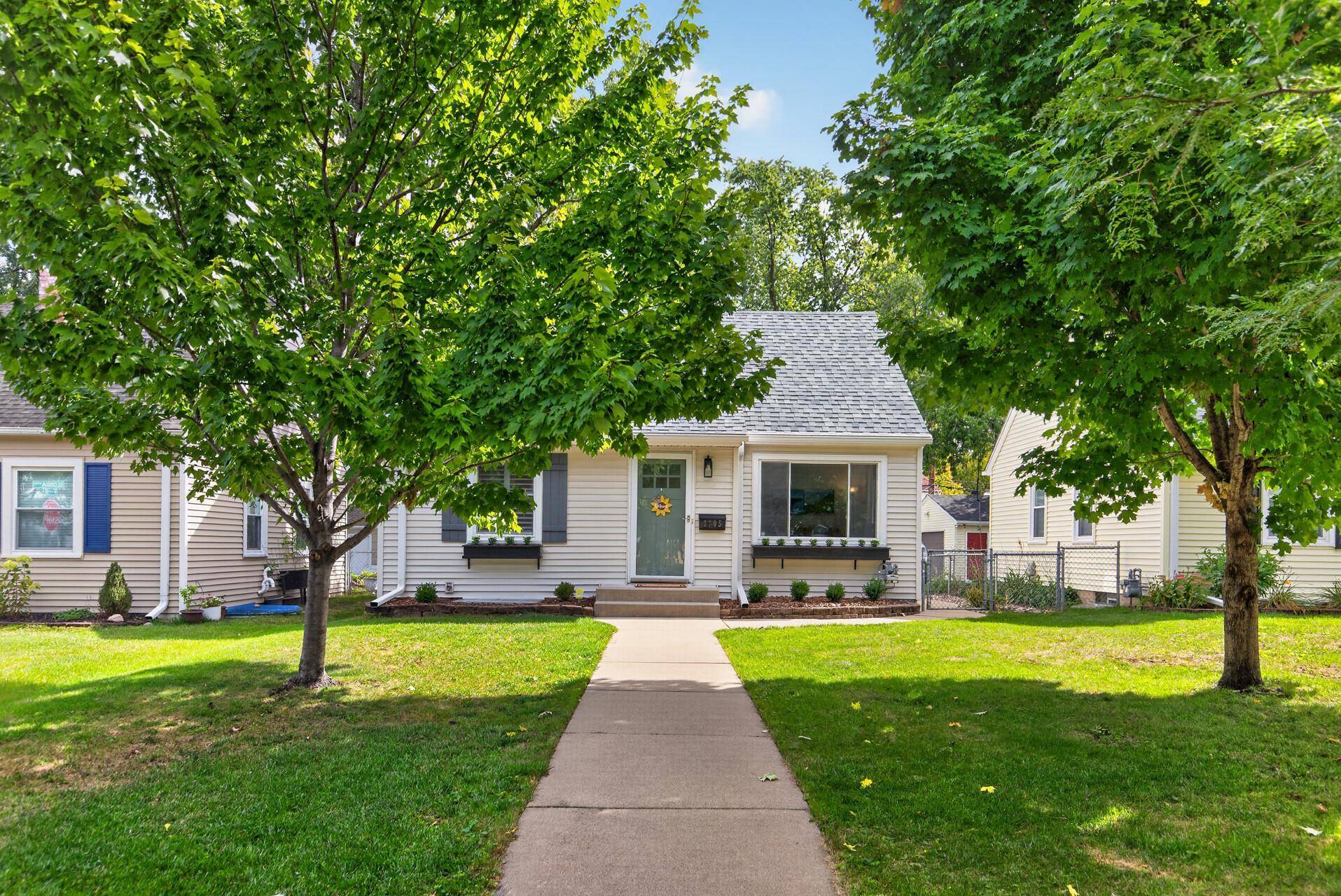 2705 Georgia AVE S, Saint Louis Park, MN 55426