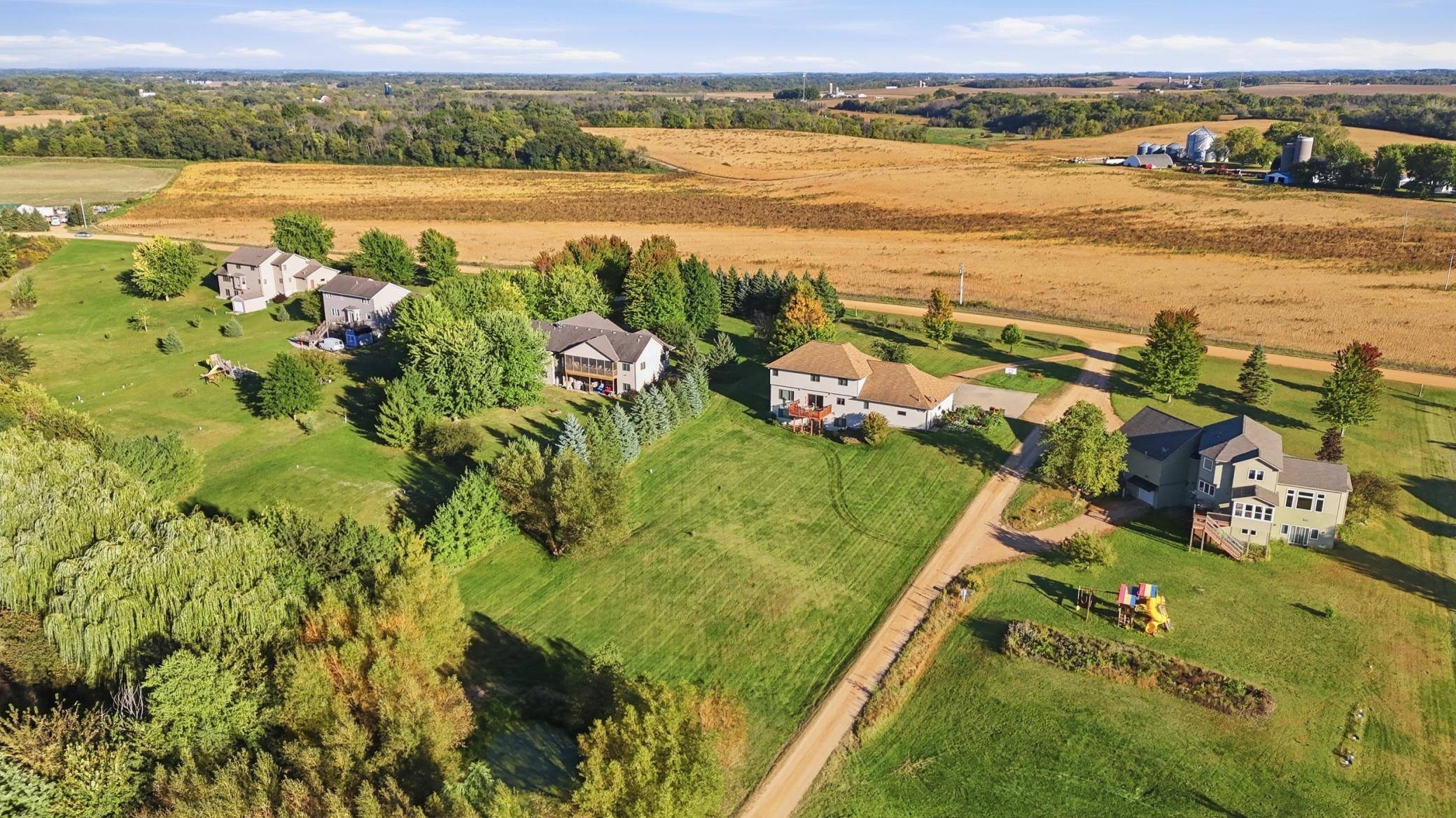 22580 Baseline BLVD, Jordan, MN 55352