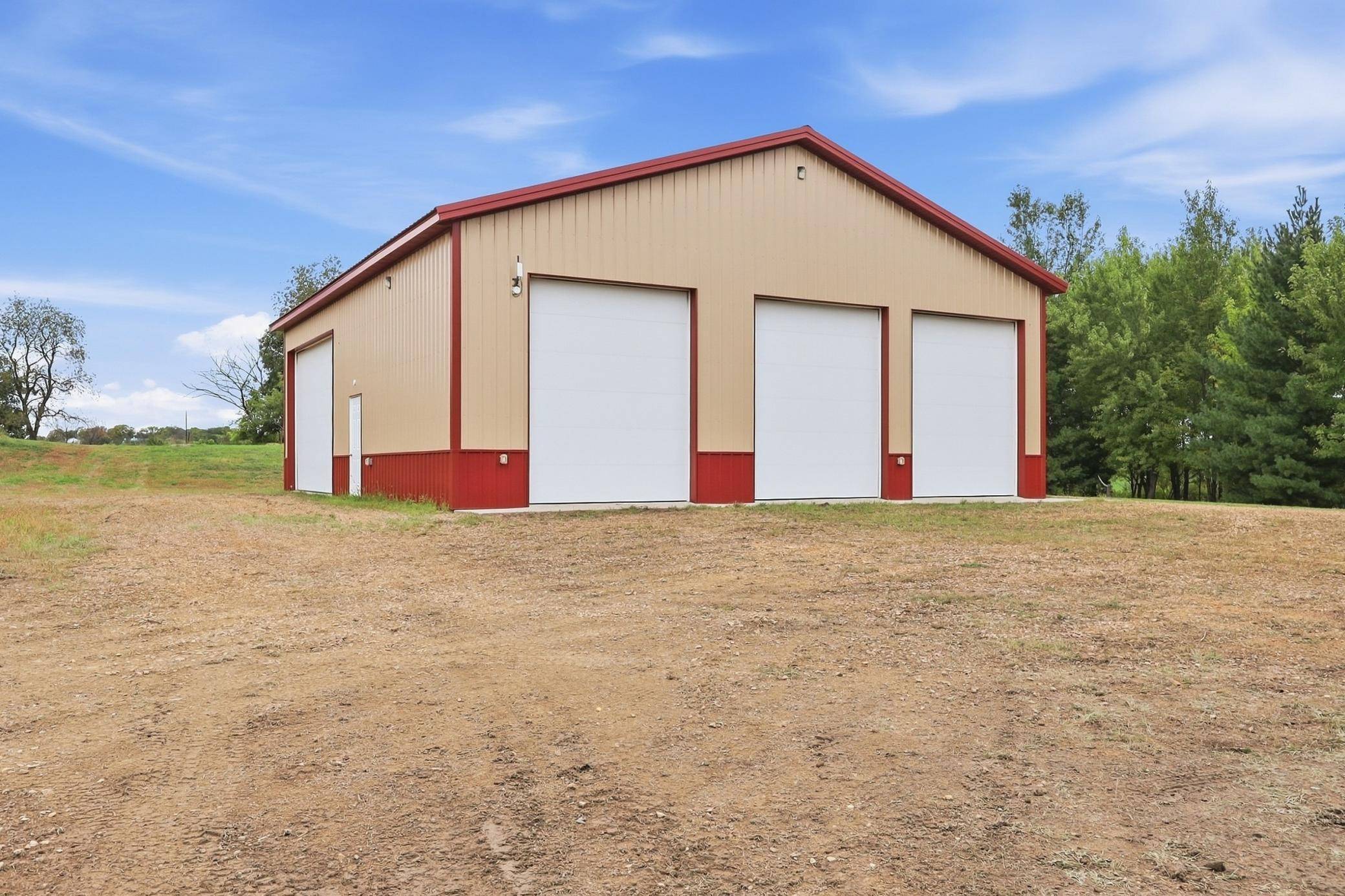 22580 Baseline BLVD, Jordan, MN 55352