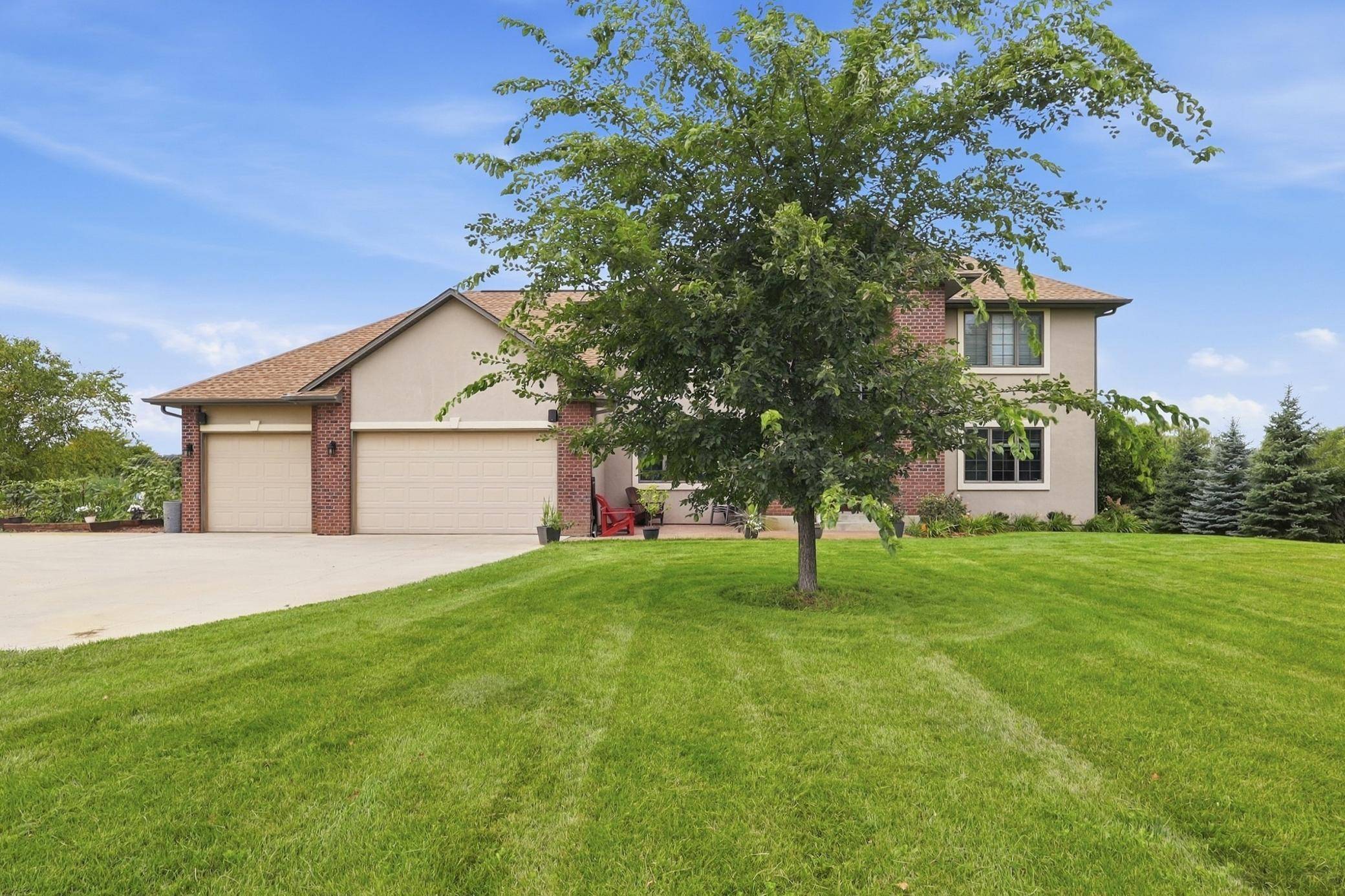 22580 Baseline BLVD, Jordan, MN 55352